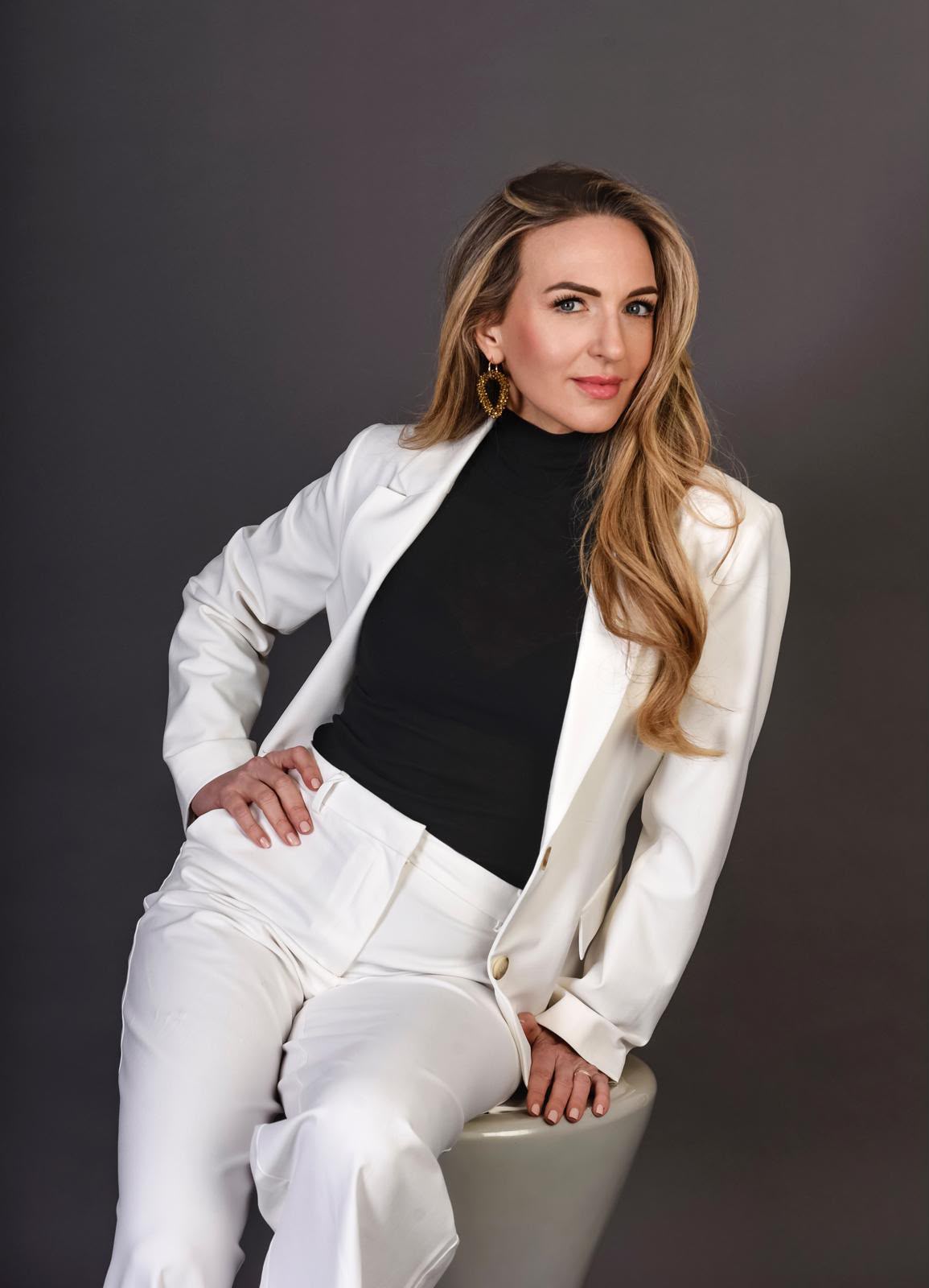 Heilpraktikerin Svenja